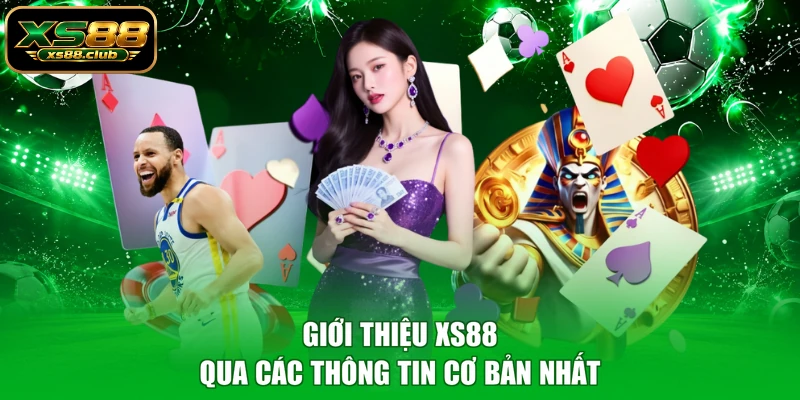 Giới thiệu XS88 qua các thông tin cơ bản nhất