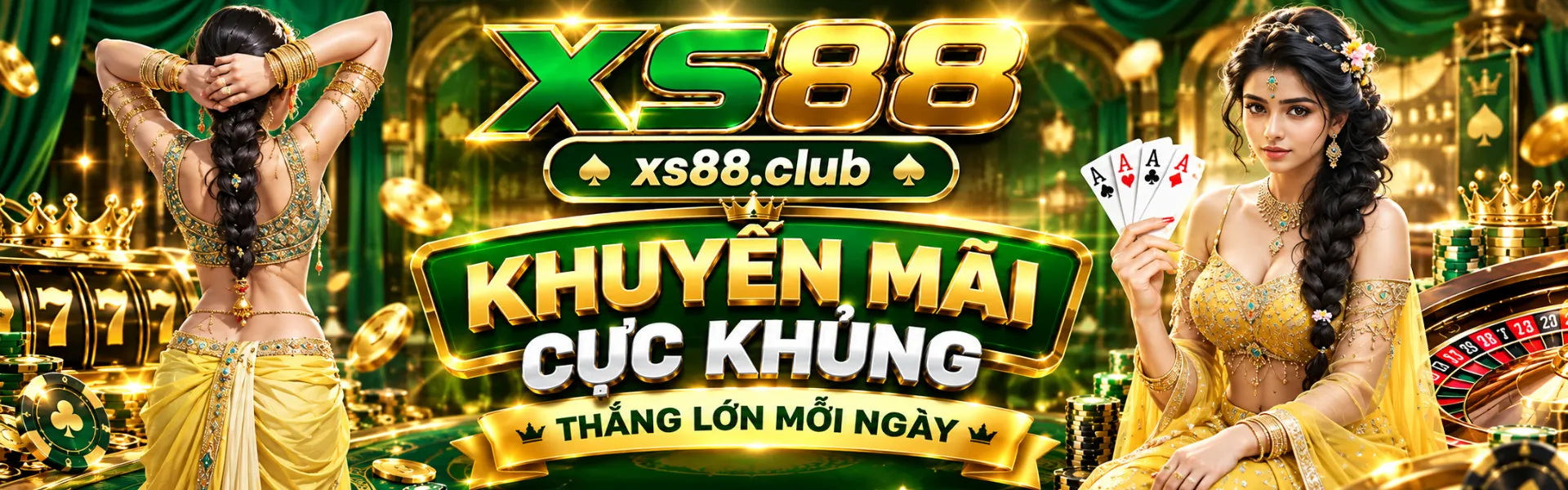 XS88 khuyến mãi cực khủng, thắng lớn mỗi ngày